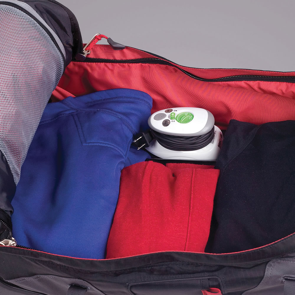 10 gadgets to have while traveling