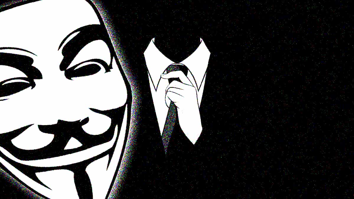 Anonymous Hacktivists Leak 1TB of Top Russian Law Firm Data