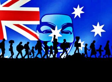 Anonymous Leak 82GB of Police Emails to protest Australia's Offshore Detention Policy
