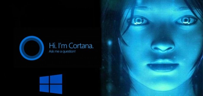 Cortana Lets Hackers Infect Windows PCs Even when it is Locked