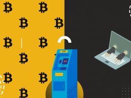 Cryptocurrency ATM Manufacturer General Bytes Suffers $1.5 Million Bitcoin Theft
