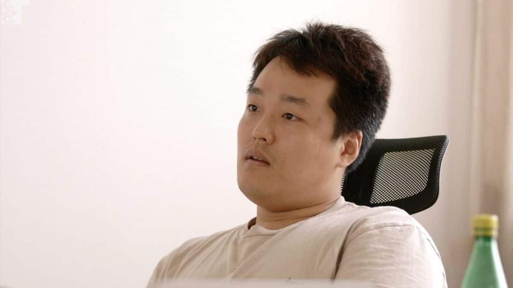 Interpol Issues Int. Arrest Warrant for Terra TerraUSD Founder Do Kwon