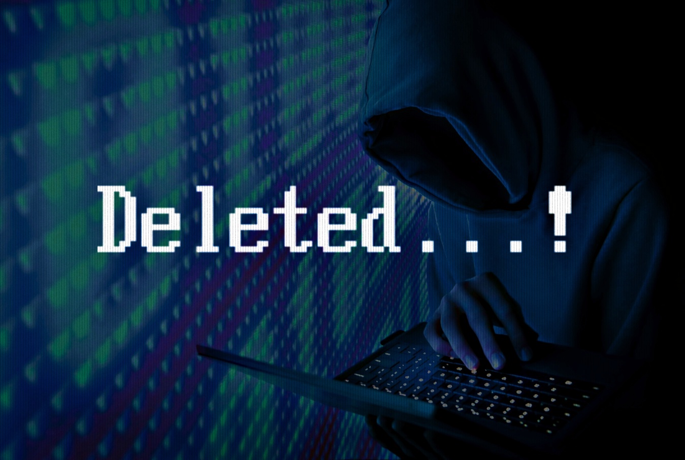 Email service provider loses 2 decades worth of data due to hack attack