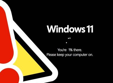Fake Microsoft website dropped Redline malware as Windows 11 upgrade