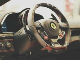 Ferrari Discloses Ransomware Attack; Refuses to Pay Ransom