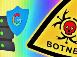 Google Fended Off Largest Ever Layer 7 DDoS Attack
