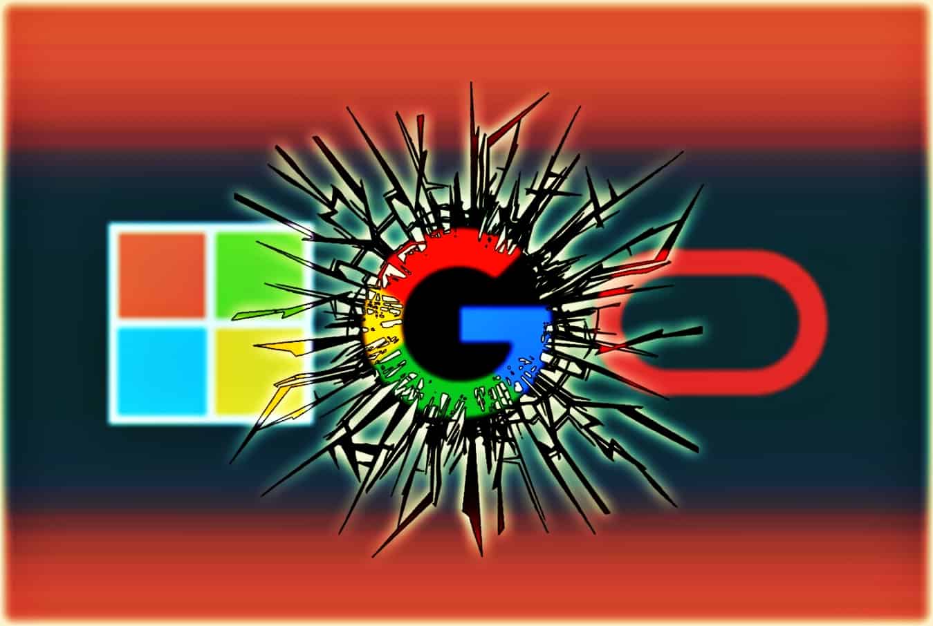 Google, Microsoft and Oracle generated most vulnerabilities in 2021