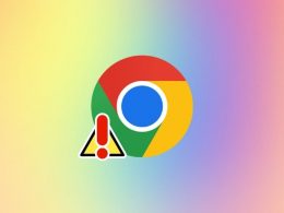 Update Your Chrome Browser Now As Google Releases Emergency Security Patch