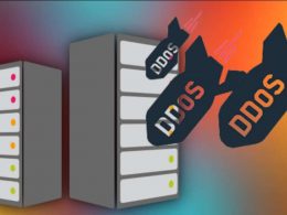 The Growing Threat of Ransom DDoS Attacks Requires Effective Prevention and Mitigation