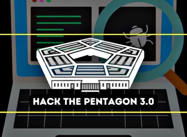 Hack the Pentagon 3.0: Groundbreaking Bug Bounty Program Is Back