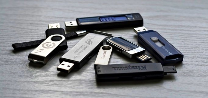How Can Your USB Becomes a Security Risk for Your device