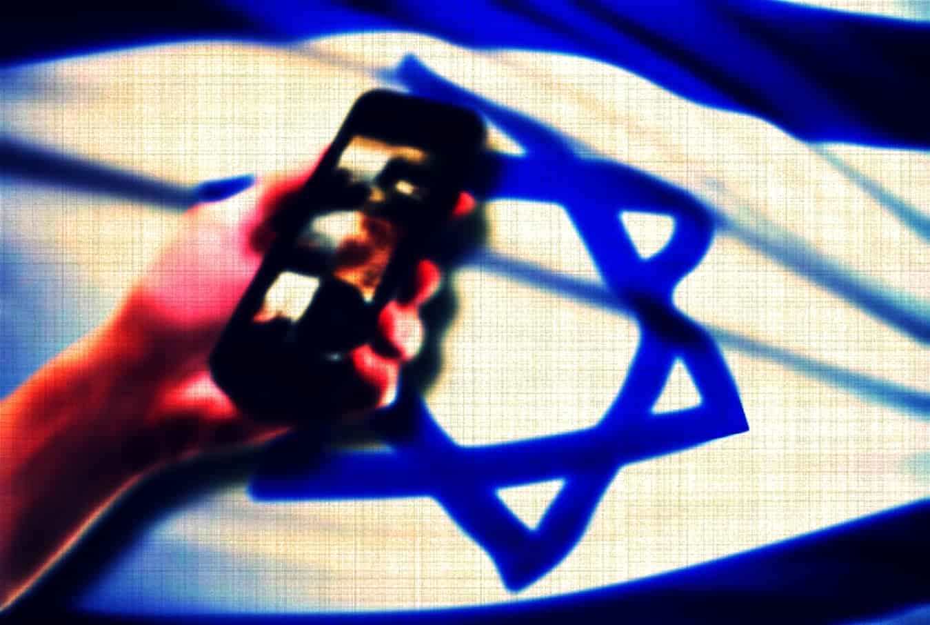 iPhones of 9 State Dept officials hijacked by Israeli firm's spyware