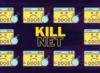 List of Proxy IPs Exposed to Block Killnet's DDoS Bots