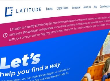 Latitude Financial Data Breach: 14 Million Customers Affected