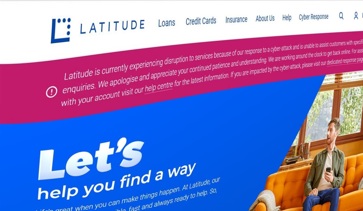 Latitude Financial Data Breach: 14 Million Customers Affected