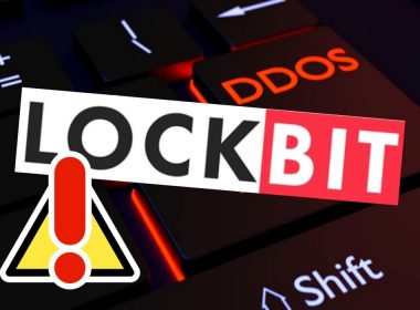 LockBit Ransomware Operators' Website Hit By DDoS for Exposing Entrust Data