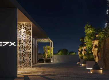 37xDubai - Morningstar Ventures Launches NFT Art Gallery in Dubai