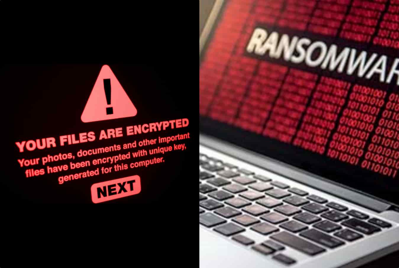 2 new ransomware gangs Haron, BlackMatter appear after REvil, DarkSide
