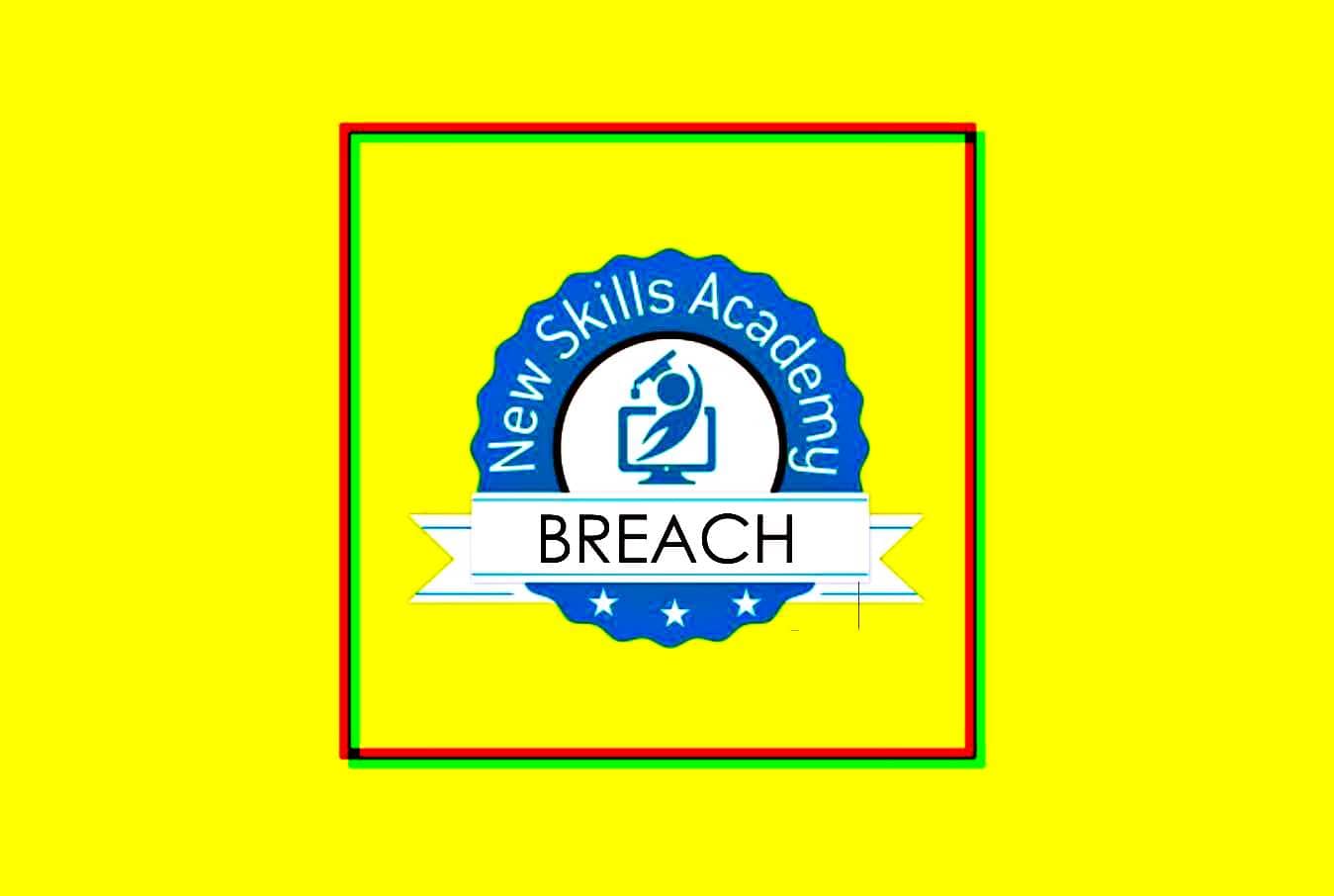 Online learning provider New Skills Academy alerts users of data breach