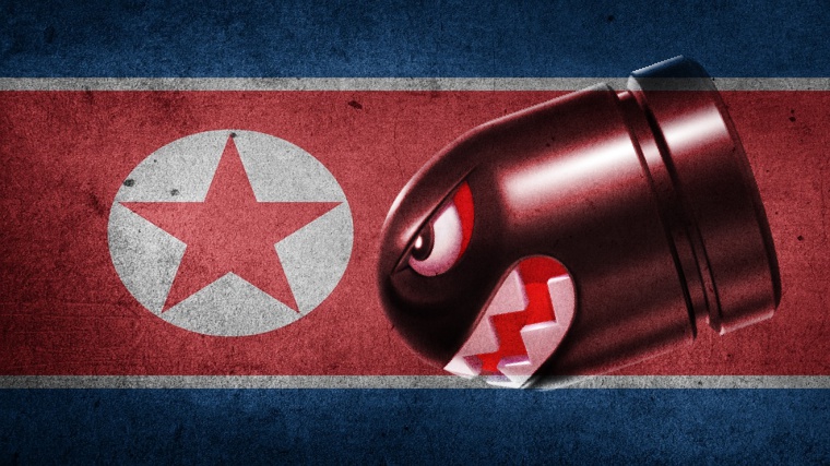 North Korean Hit By Konni and Inexsmar Malware After Missile Tests