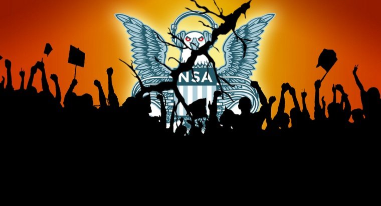 NSA rocked after The Shadow Brokers Breach