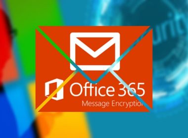 Office 365 Encryption Flaw Compromise Message Confidentiality
