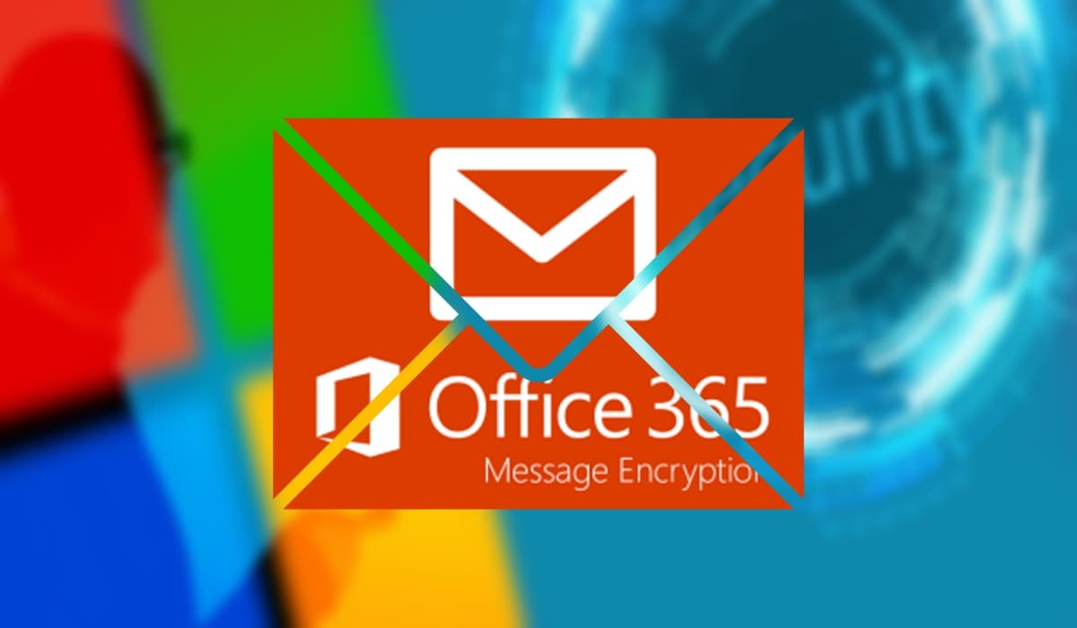 Office 365 Encryption Flaw Compromise Message Confidentiality