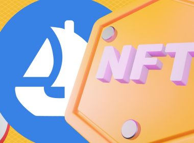 Vulnerability Exposed OpenSea NFT Marketplace Users Identities