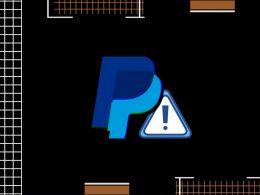 PayPal Notifies 35,000 Users of Data Breach