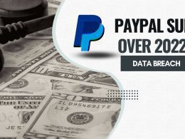 PayPal Sued Over Data Breach that Impacted 35,000 users