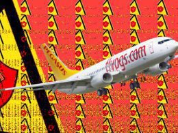 Pegasus Airlines Leaked 6.5TB of Data in AWS S3 Bucket Mess Up