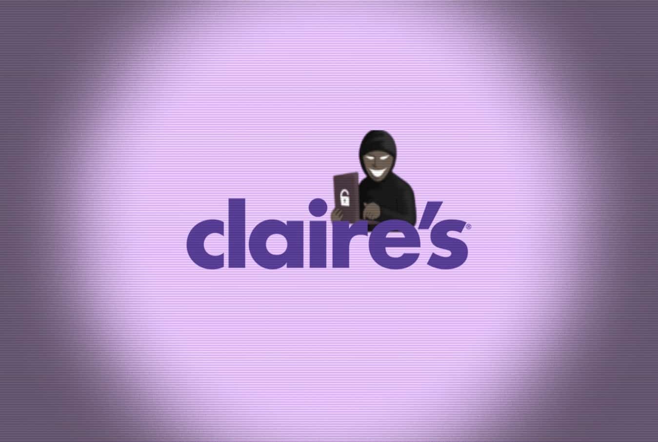 Retail giant Claire's online store hacked after closing 3000 stores