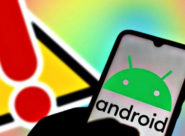 SandStrike Spyware Infecting Android Devices through VPN Apps