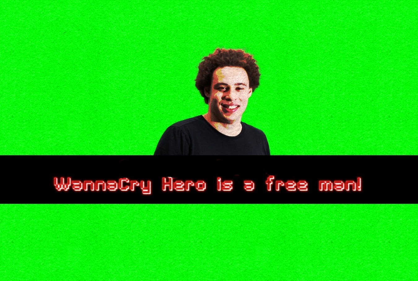 WannaCry hero Marcus Hutchin aka MalwareTech won't serve prison time