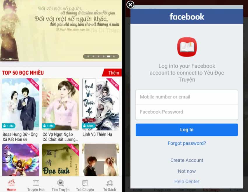 Credentials of Over 300,000 Facebook Users Targeted by Schoolyard Bully Android Malware