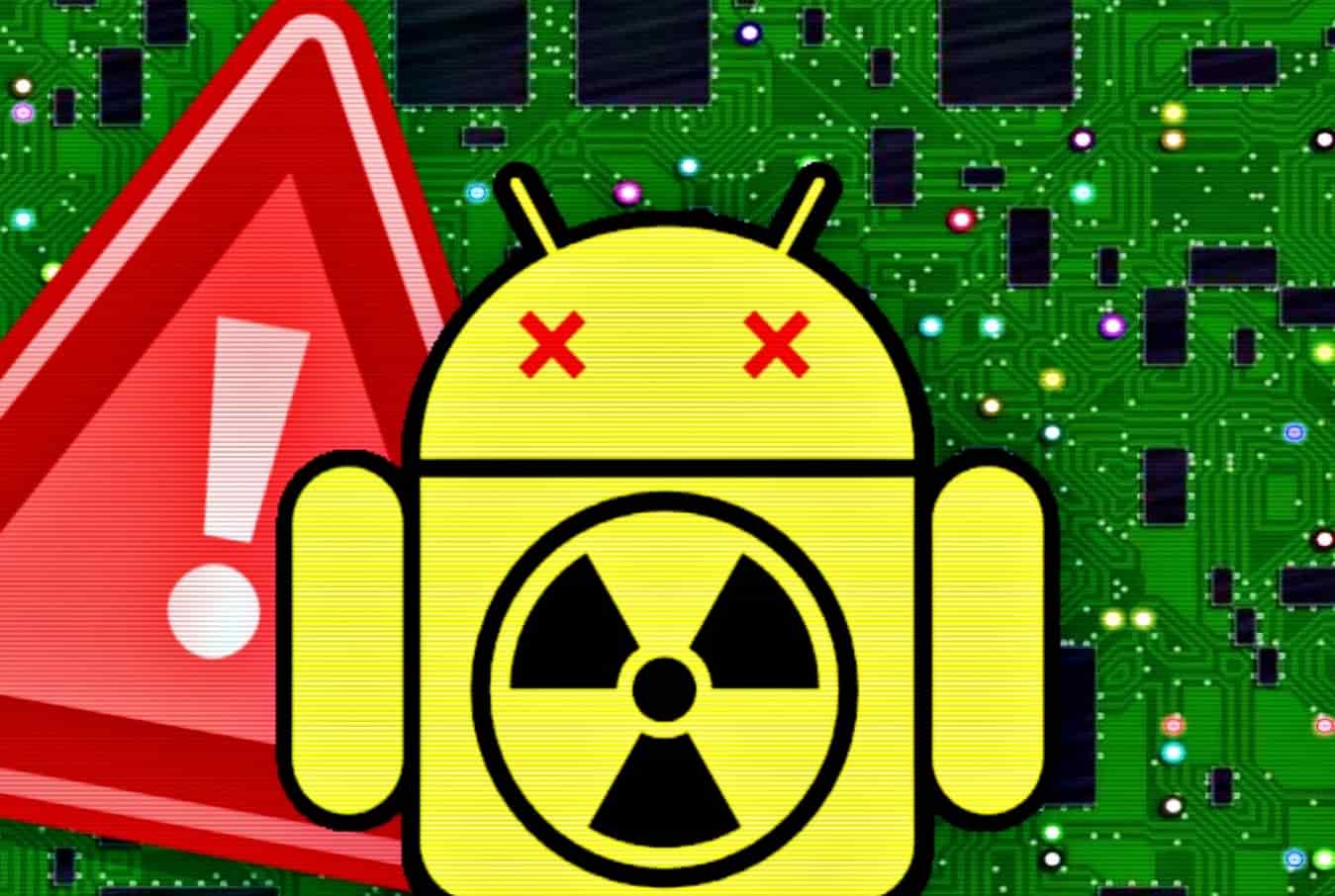 Android app with 1 billion users fails to fix flaws; exposed to malware