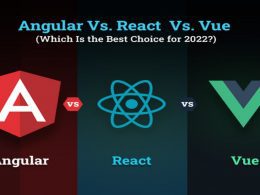 Should You Choose Angular, React, or Vue?