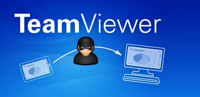 TeamViewer Vulnerability Let's Attackers Take Full Control of PCs