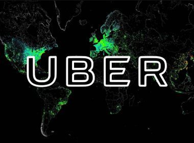 Uber Hacked by an 18-year-old