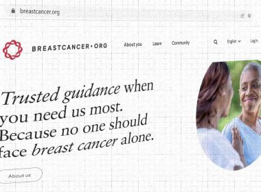 US-based Charity Breastcancer.org Exposed Sensitive Images of Users