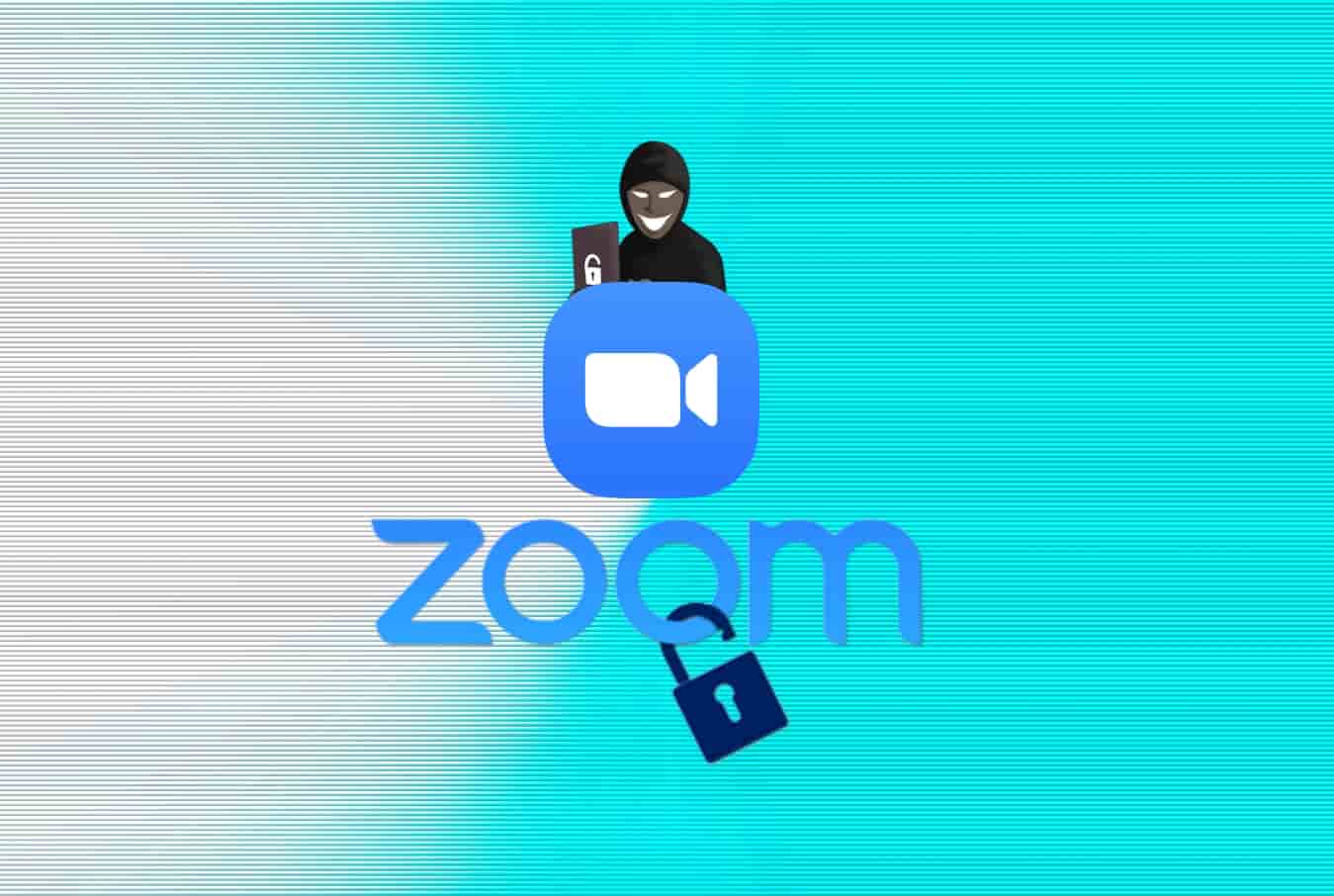 New vulnerabilities could allow hackers spy on your Zoom meetings