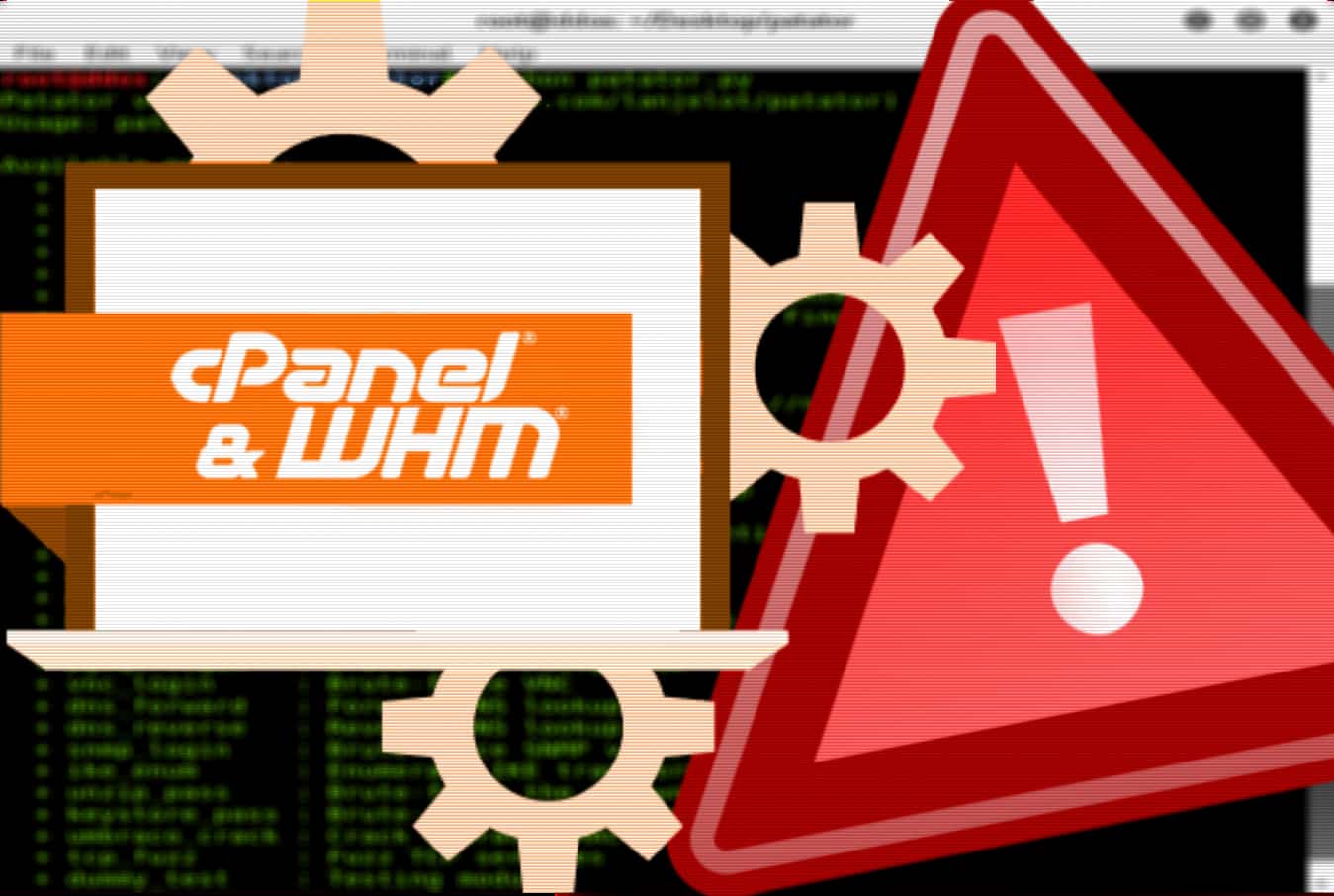 Vulnerability allowed bypassing 2FA in cPanel by bruteforcing