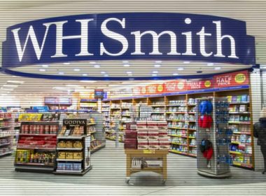 Retail Giant WH Smith Cyberattack - Employee Data Stolen