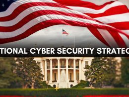 White House National Cybersecurity Strategy