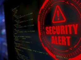 Why Cybersecurity Incidents Are Among The Greatest Threats