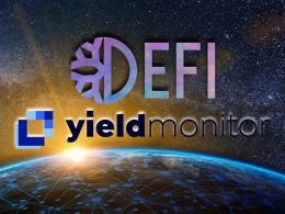 Yield Monitor Integrates The DeFiChain Blockchain Into Its Database