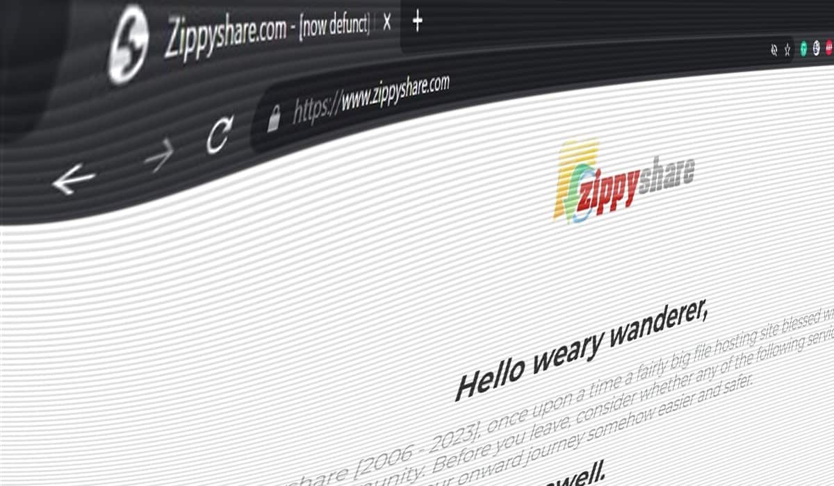 10 Best Zippyshare Alternatives - Best File Sharing Services