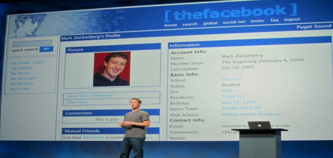 Hacker vows to delete Mark Zuckerberg’s Facebook account; reports it for bounty instead