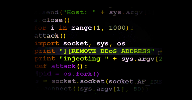 Cyberhitmen hired for sustained DDoS attacks against mans ex-employer