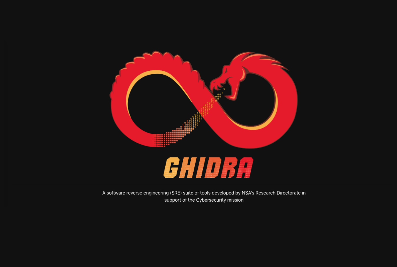 Download NSA's reverse engineering tool GHIDRA